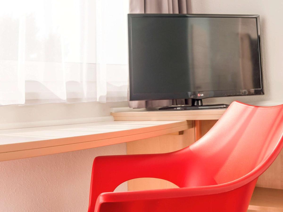 Ibis Nord Hotel