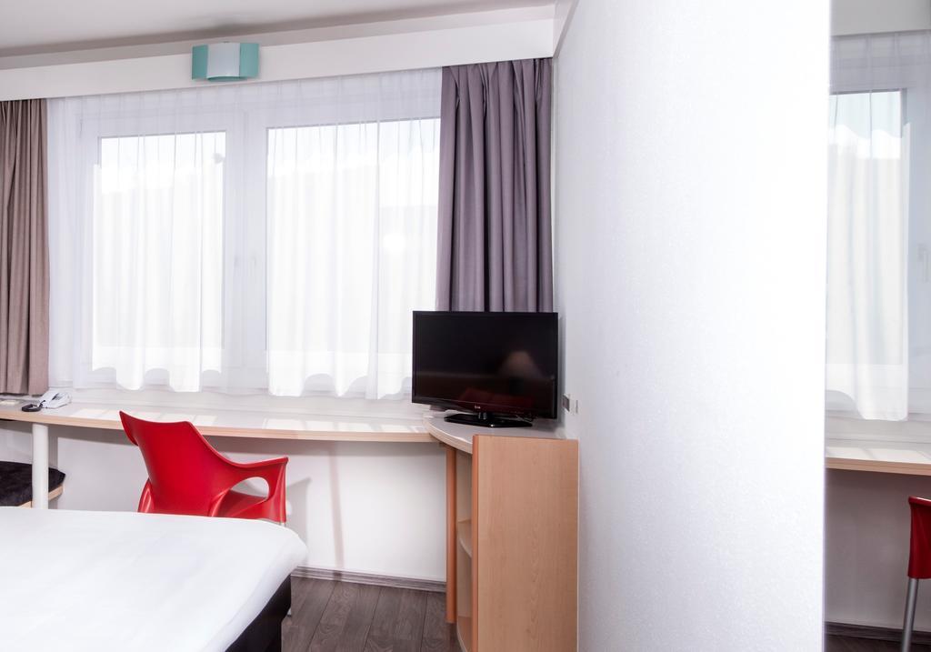 Ibis Nord 2* Berlin