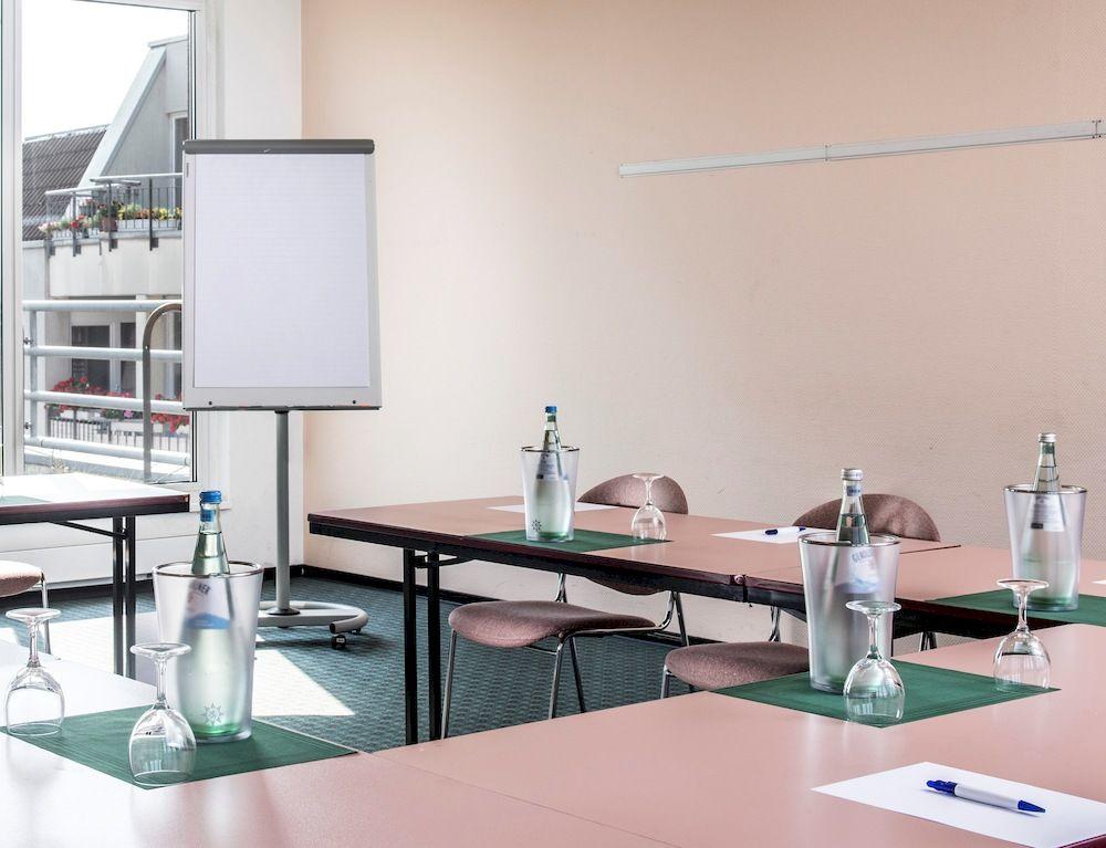 Ibis Nord Hotel Berlin