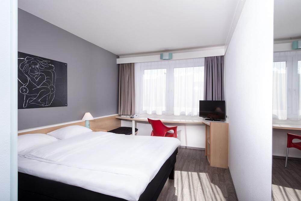 Hotel Ibis Nord 2*