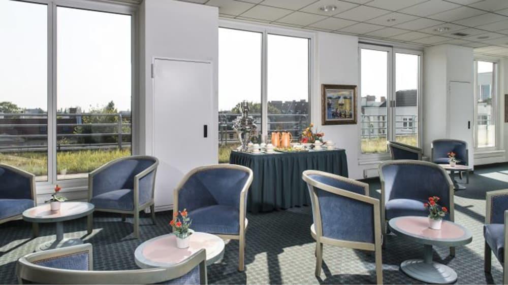 Hotel Ibis Nord Berlin