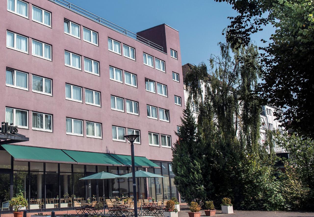 Ibis Nord Hotel