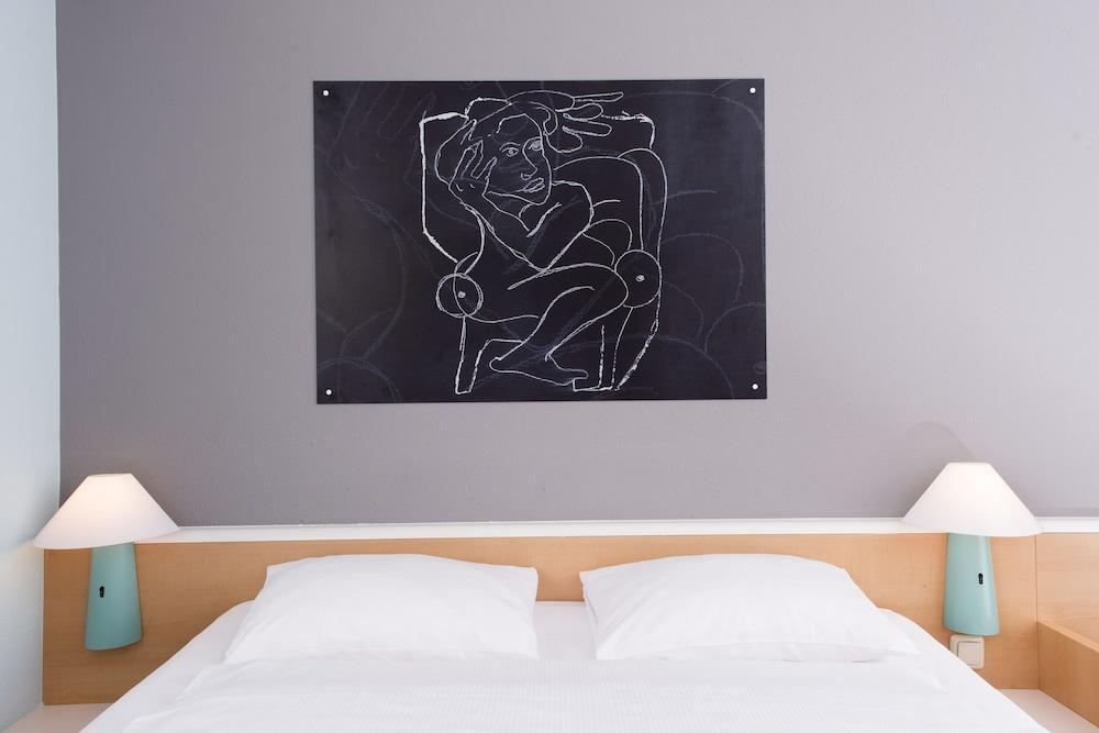 Hotel Ibis Nord Berlin