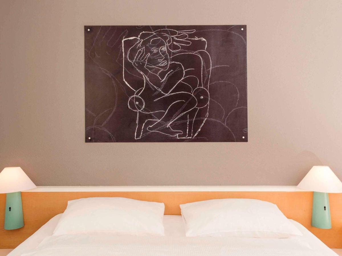 Ibis Nord 2* Berlin
