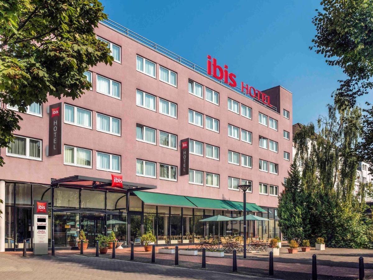 Ibis Nord Hotel Berlin