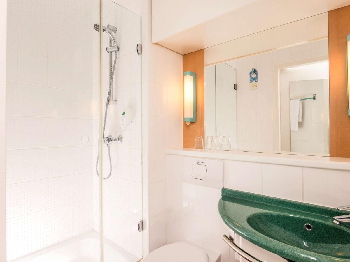 Hotel Ibis Nord