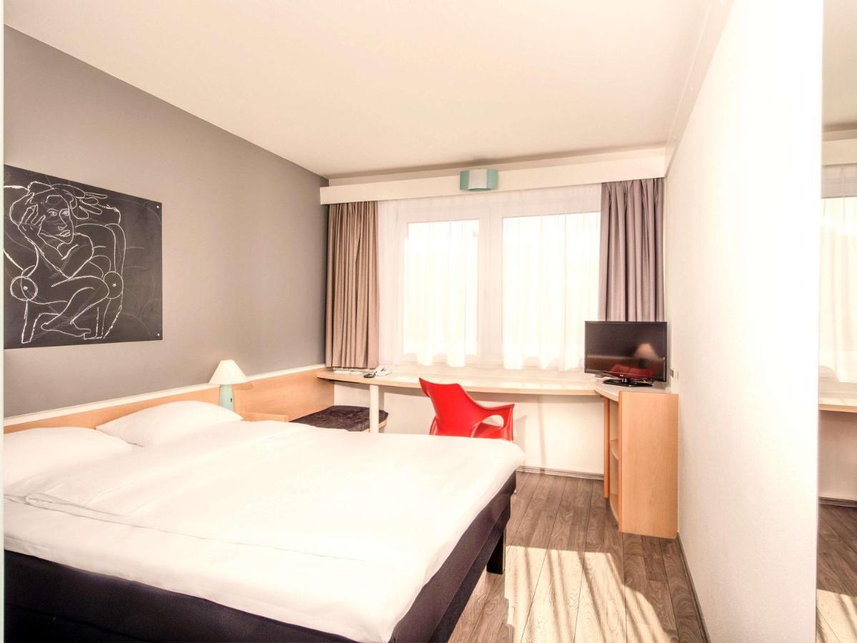 Ibis Nord Hotel 2*