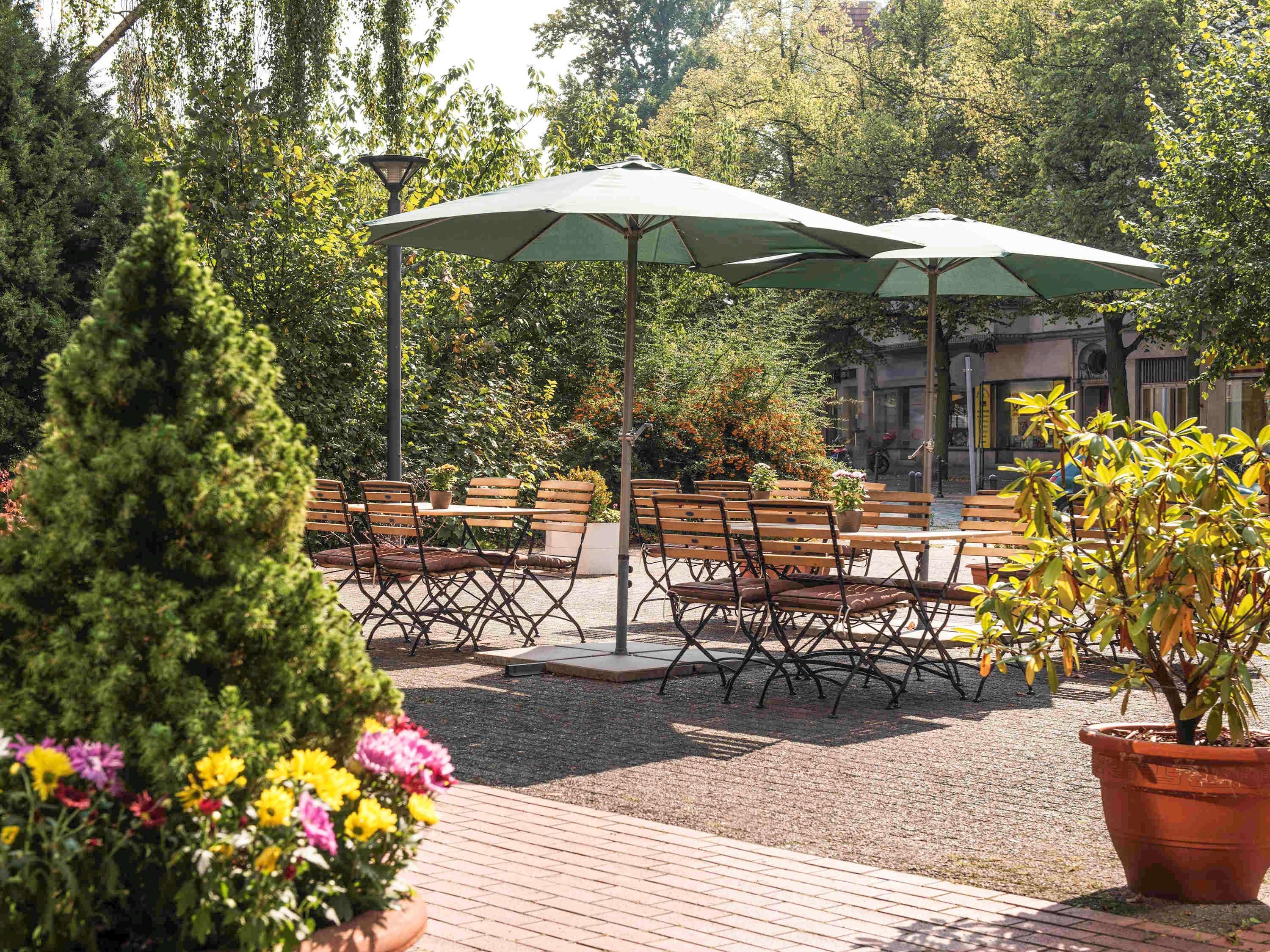 Ibis Nord Berlin