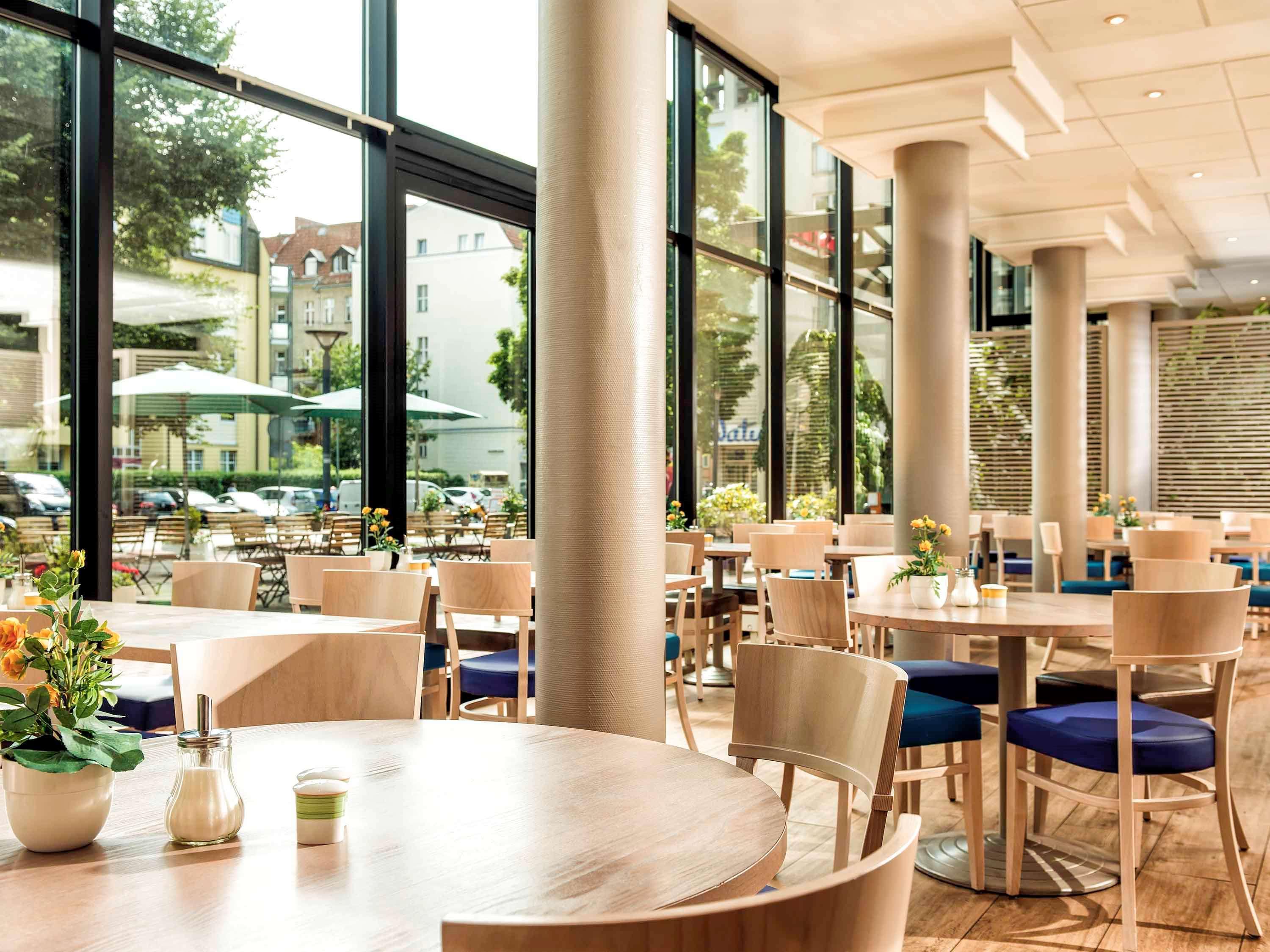 Ibis Nord Hotel Berlin