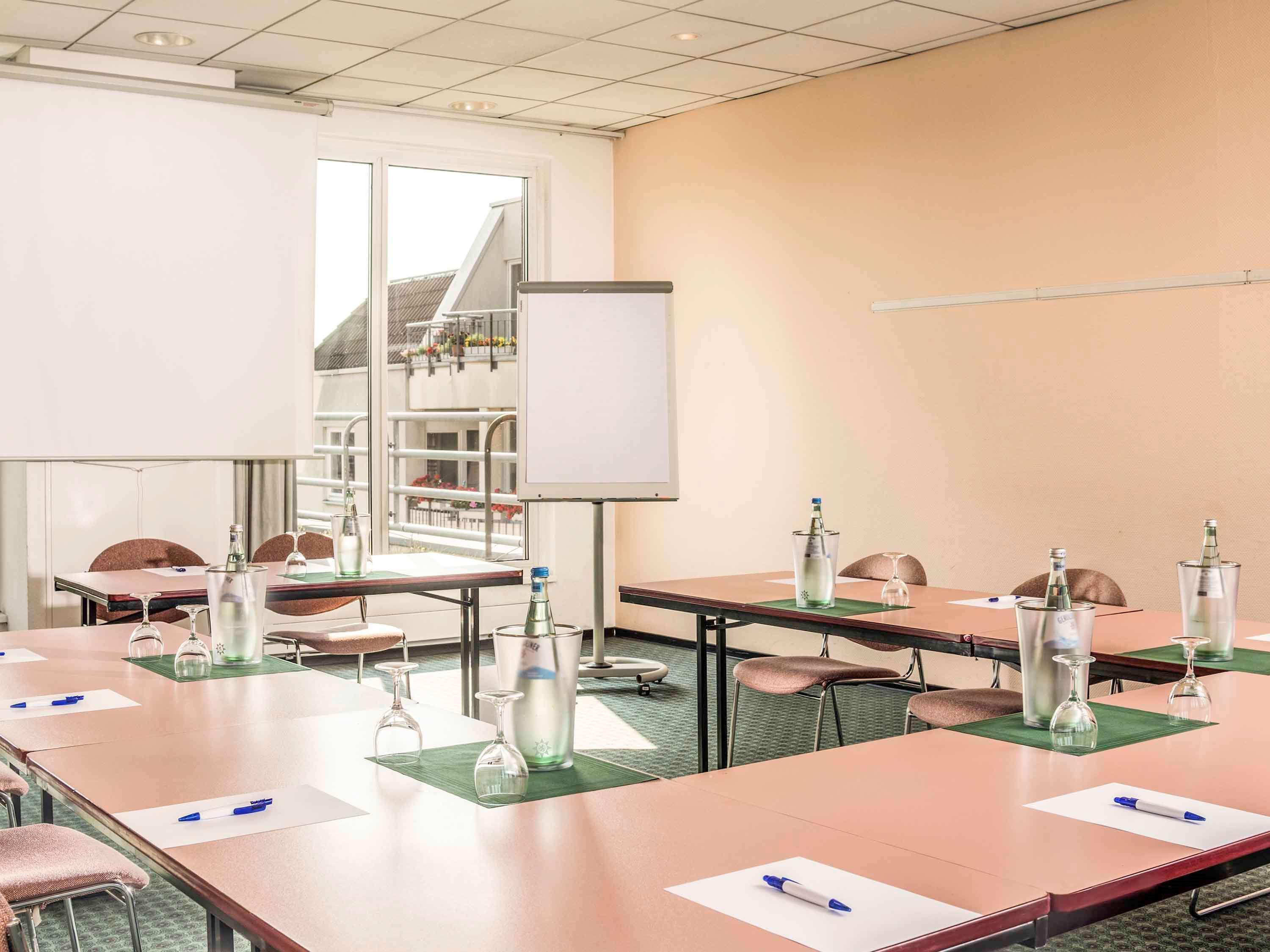 Hotel Ibis Nord Berlin