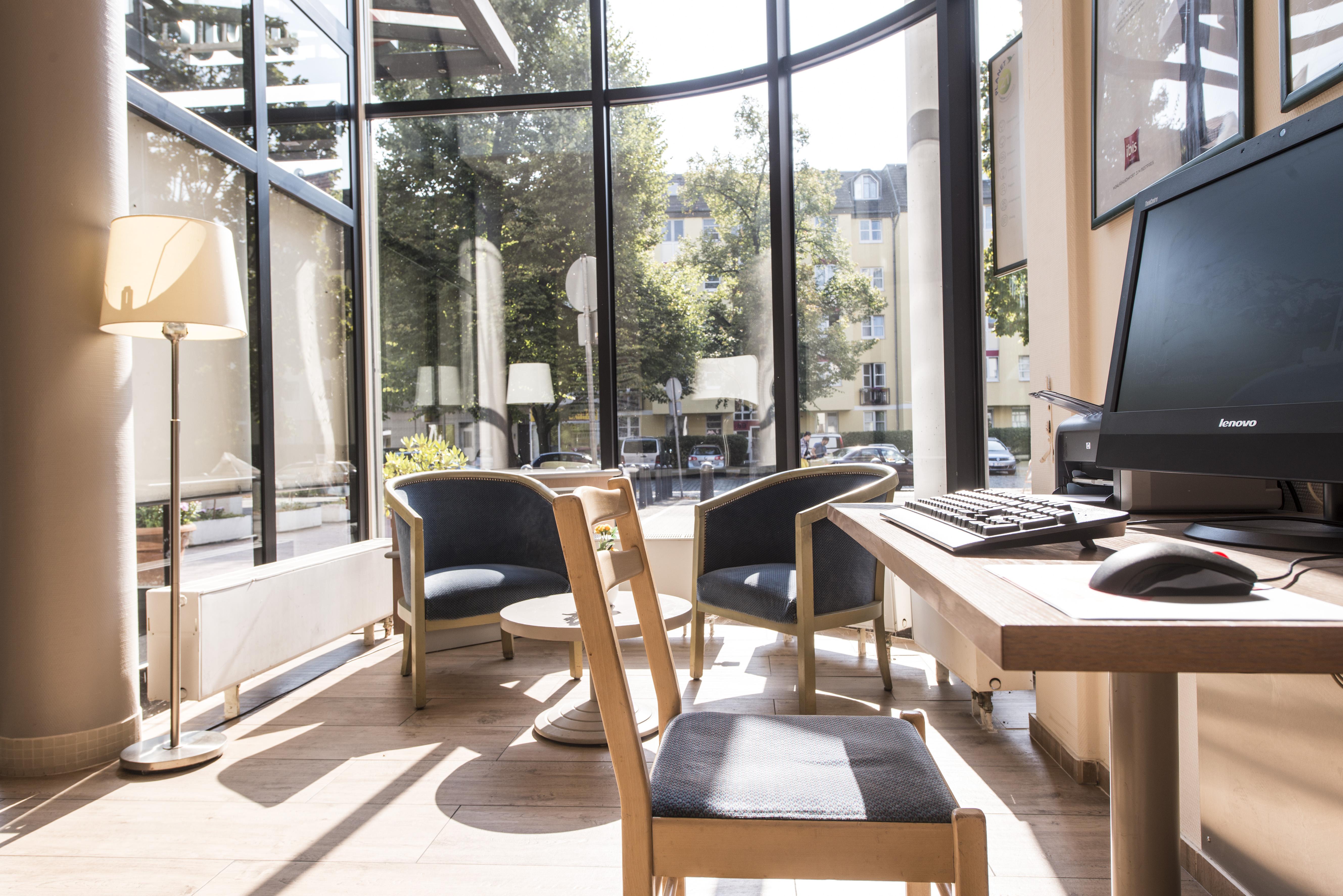 Hotel Ibis Nord Berlin