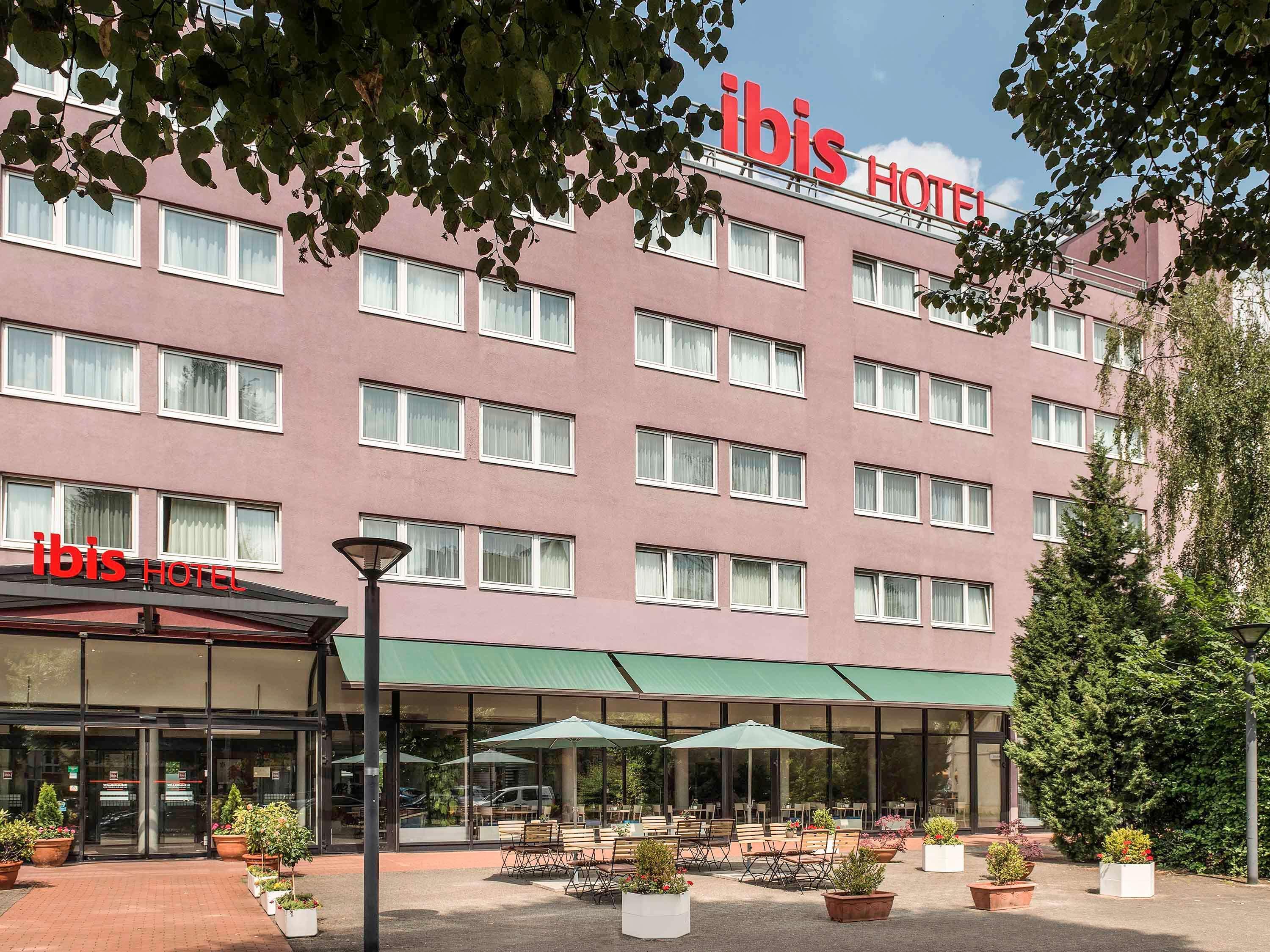 Ibis Nord Hotel