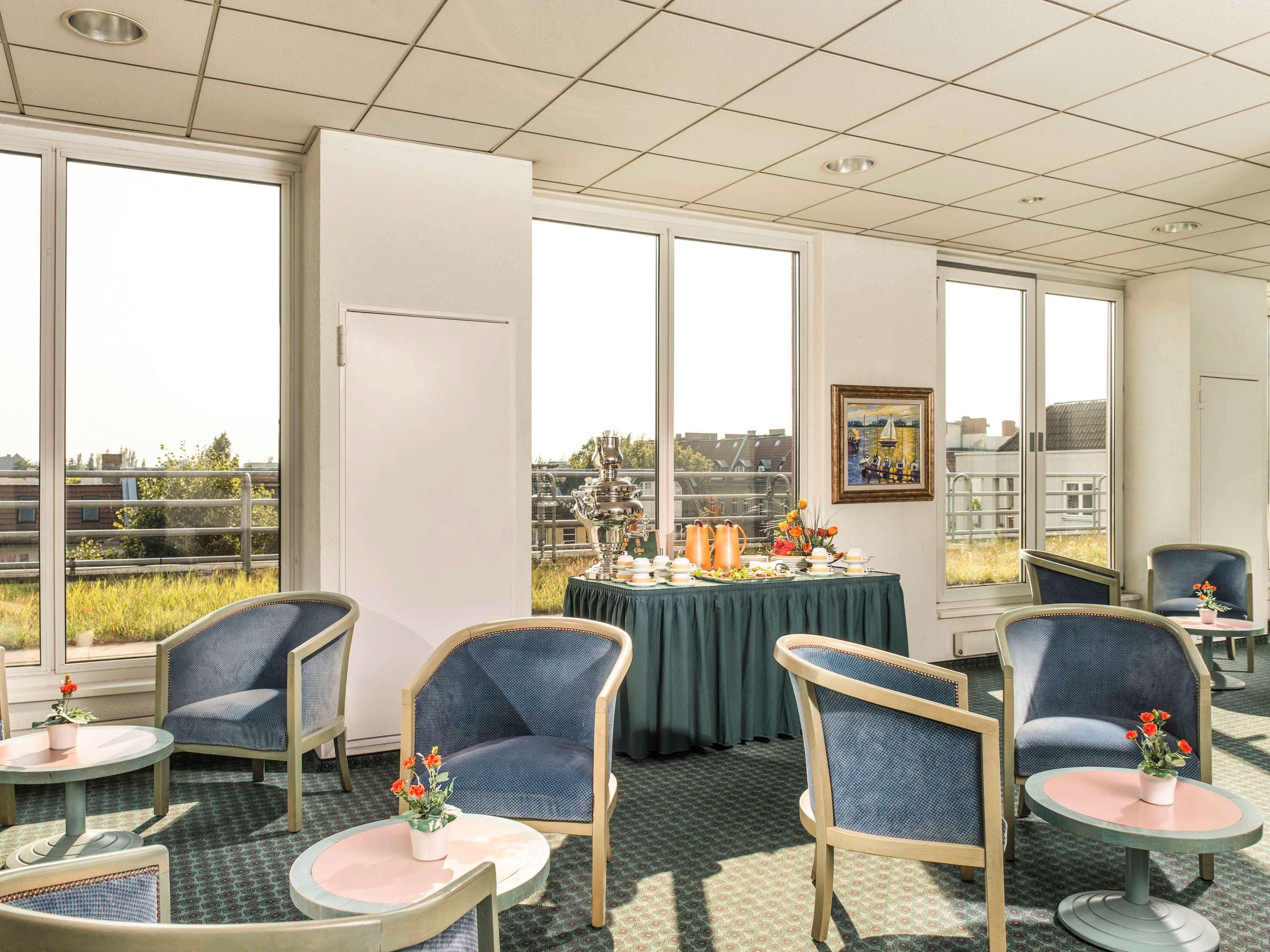 Ibis Nord Berlin