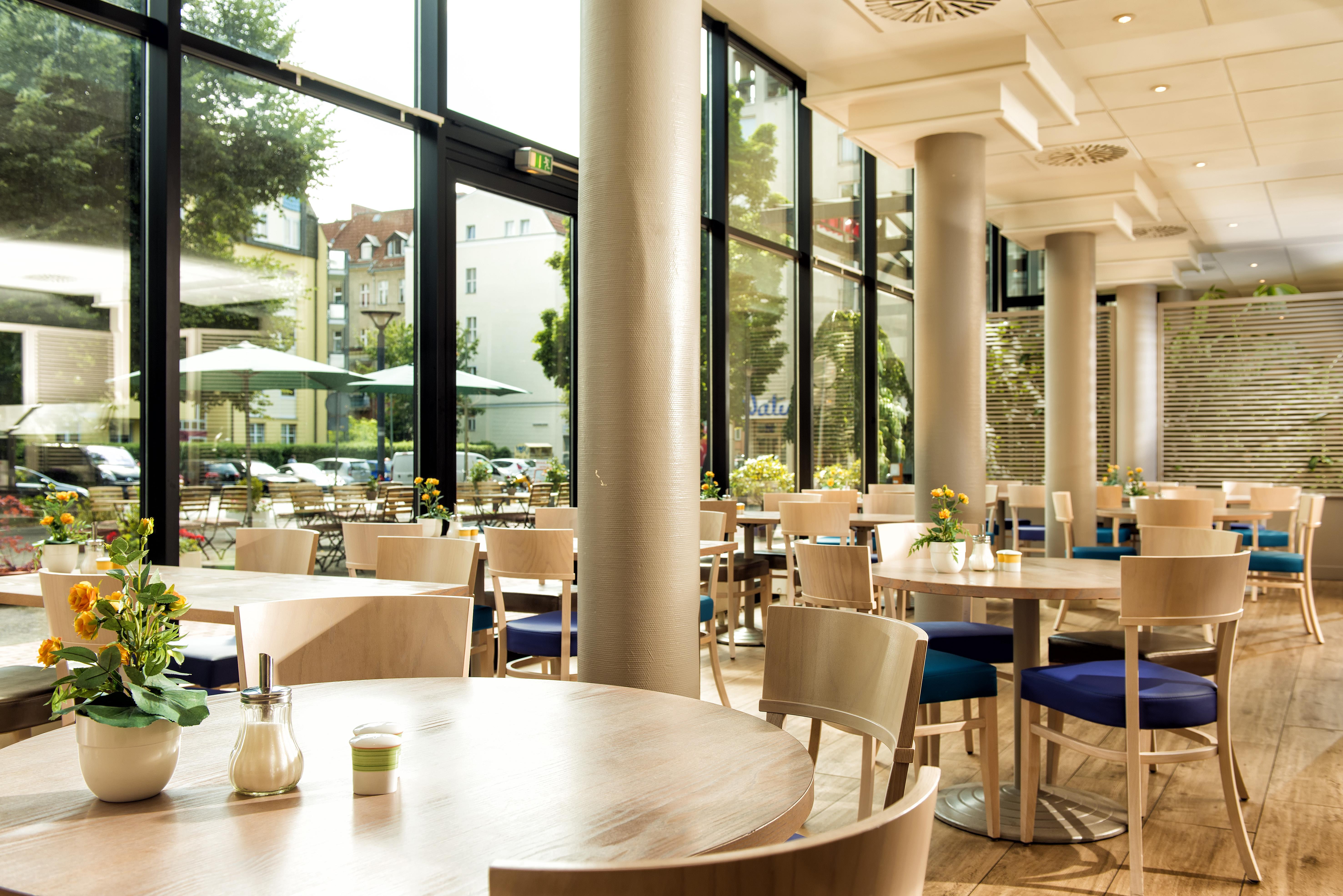 Ibis Nord Hotel 2*