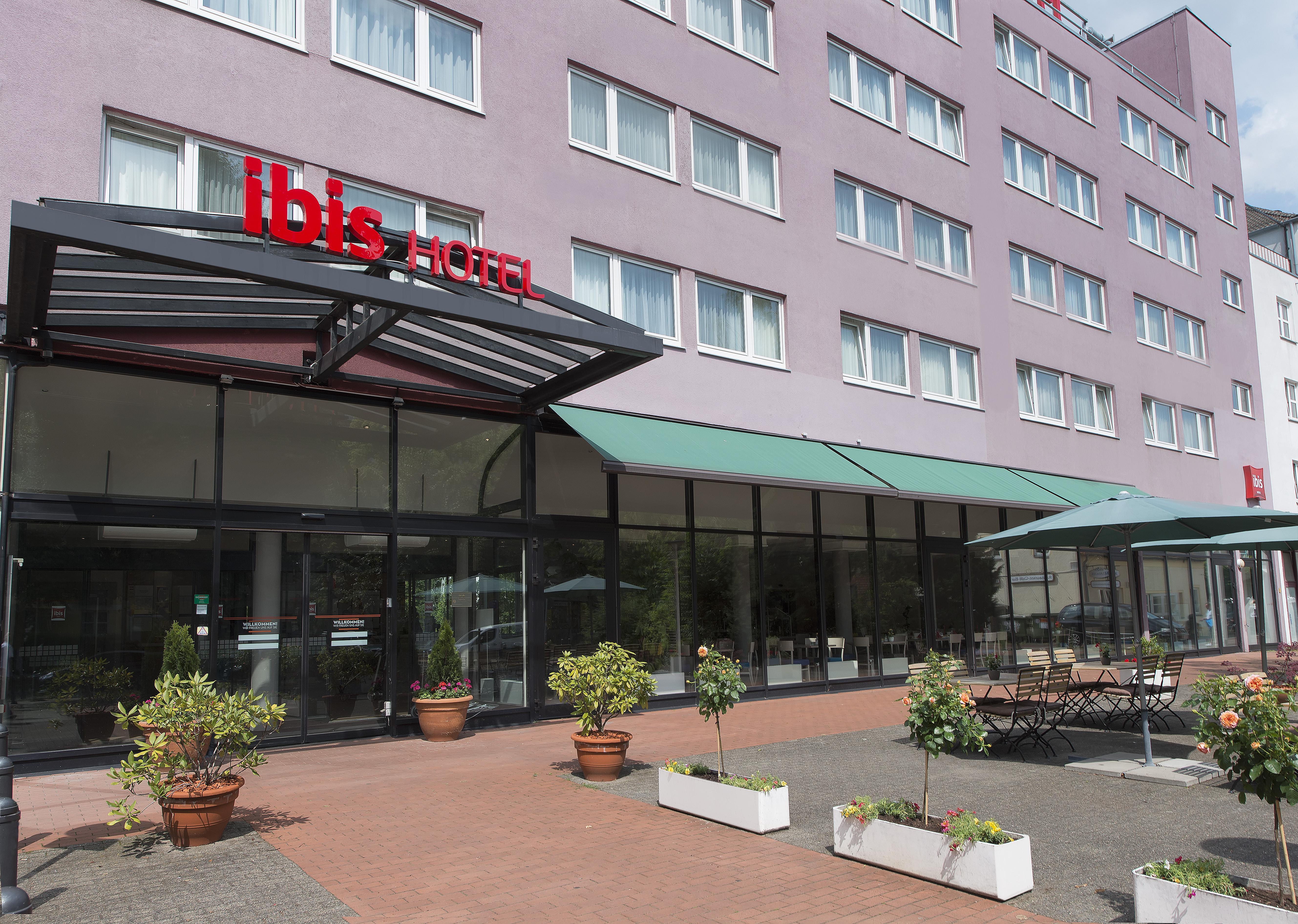 Ibis Nord