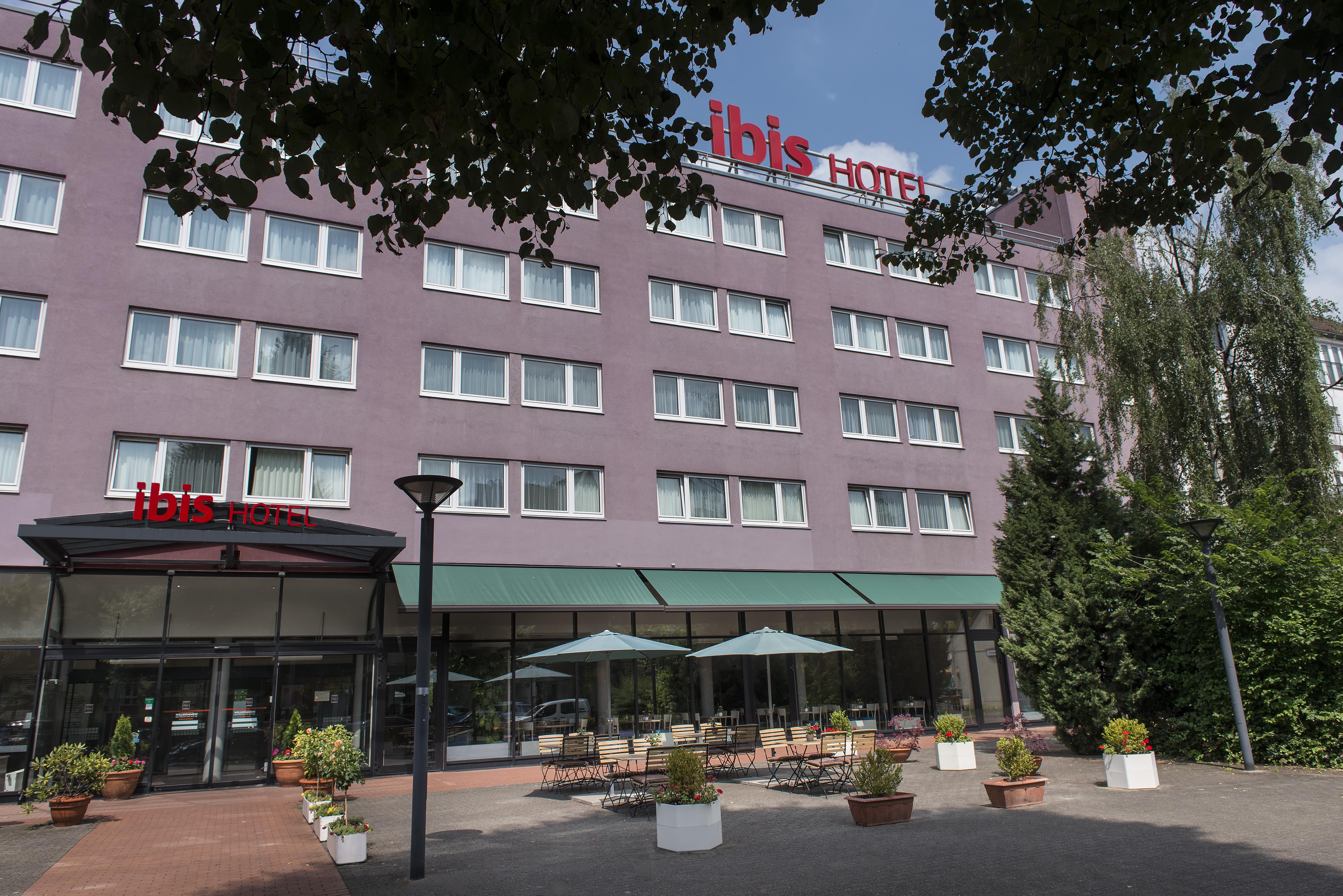 Ibis Nord