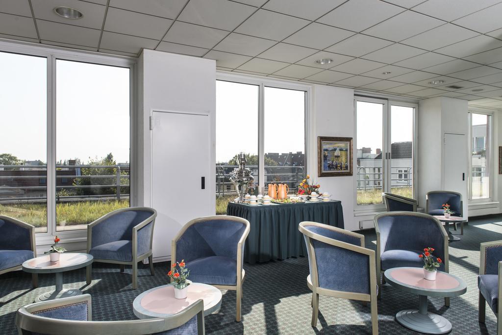 Hotel Ibis Nord Berlin