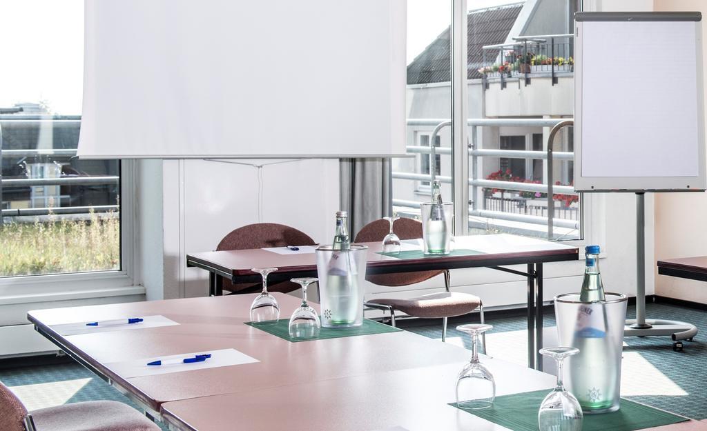 Hotel Ibis Nord