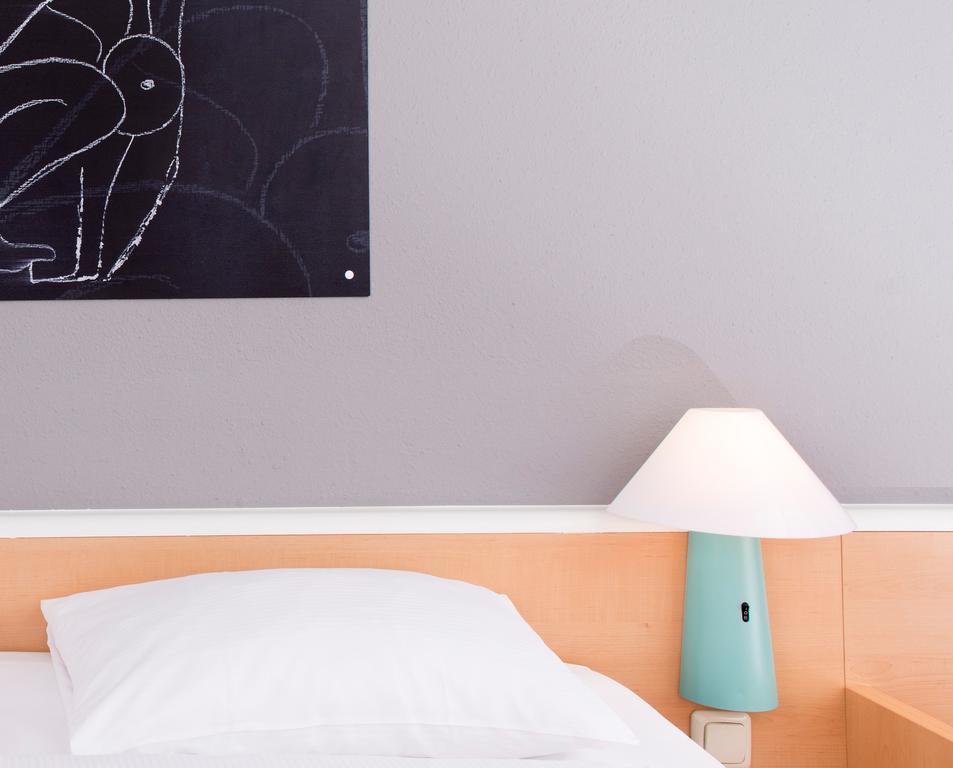 Ibis Nord Hotel 2*
